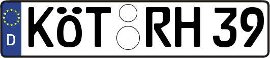 KÖT-RH39