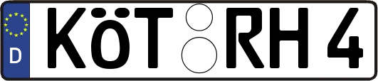 KÖT-RH4