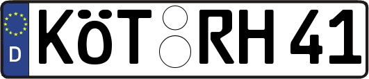 KÖT-RH41