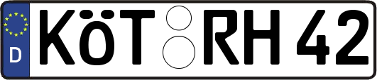 KÖT-RH42