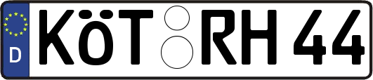 KÖT-RH44