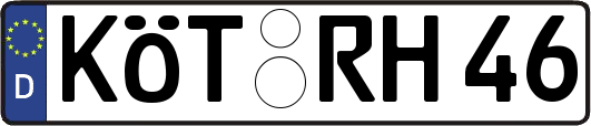 KÖT-RH46