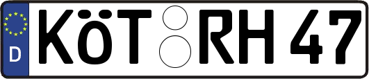 KÖT-RH47