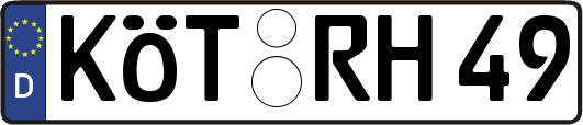 KÖT-RH49