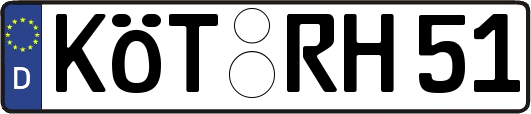 KÖT-RH51