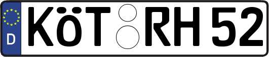 KÖT-RH52