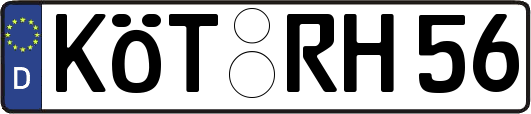 KÖT-RH56