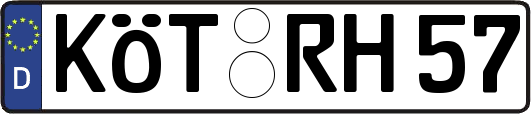 KÖT-RH57