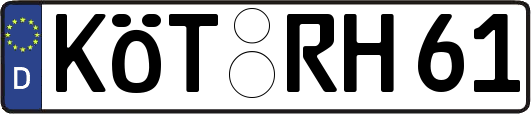 KÖT-RH61