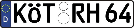 KÖT-RH64
