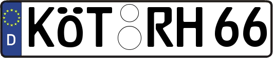 KÖT-RH66