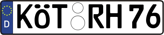 KÖT-RH76