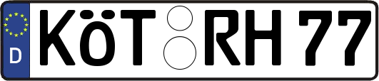 KÖT-RH77