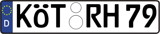 KÖT-RH79