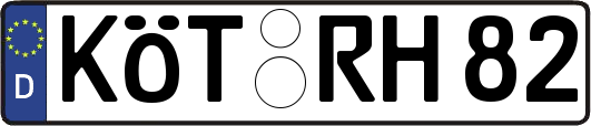 KÖT-RH82