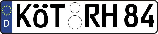 KÖT-RH84