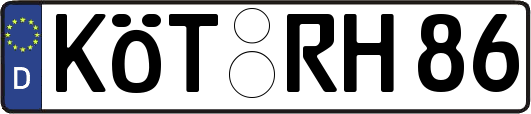 KÖT-RH86