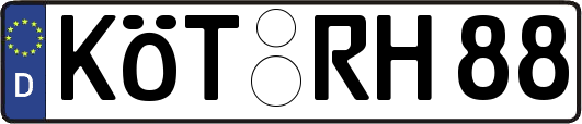 KÖT-RH88