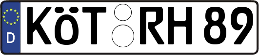 KÖT-RH89