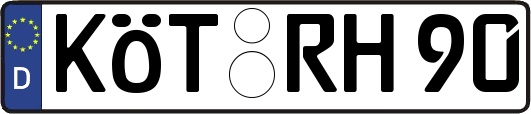 KÖT-RH90