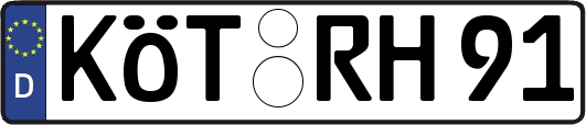 KÖT-RH91