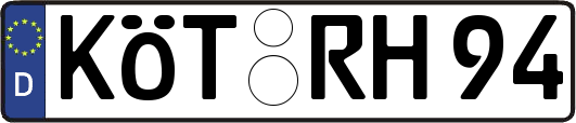 KÖT-RH94