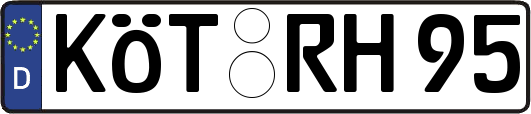 KÖT-RH95