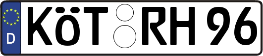 KÖT-RH96