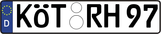 KÖT-RH97
