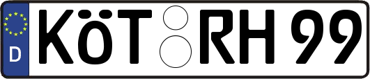 KÖT-RH99