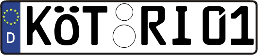 KÖT-RI01