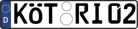 KÖT-RI02