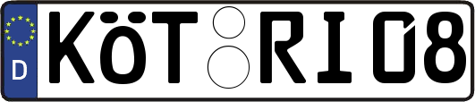 KÖT-RI08