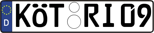 KÖT-RI09