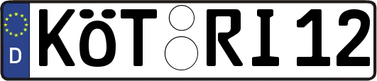 KÖT-RI12