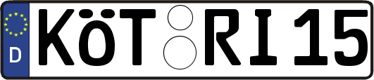 KÖT-RI15