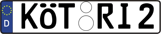 KÖT-RI2