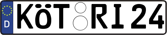 KÖT-RI24