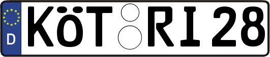 KÖT-RI28