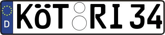 KÖT-RI34