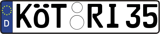 KÖT-RI35