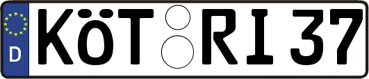 KÖT-RI37