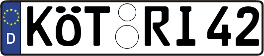 KÖT-RI42