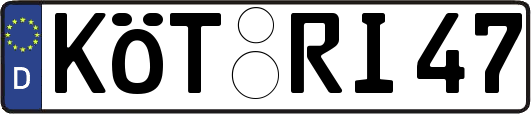 KÖT-RI47