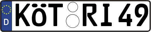 KÖT-RI49