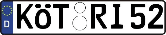 KÖT-RI52