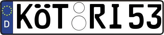 KÖT-RI53