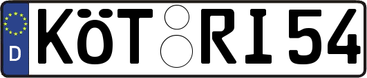KÖT-RI54