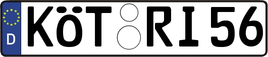 KÖT-RI56
