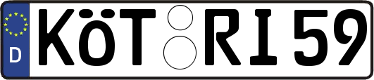 KÖT-RI59